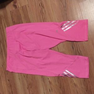 Adidas Capri Leggings